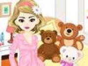 Play Sleepover night