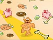 Play Hungry doggy