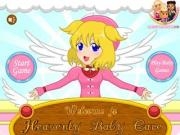 Play Heavenly baby care