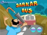 Play Sarkar bus