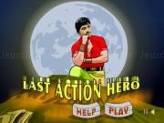Play Last action hero