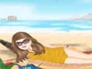 Play Tropical paradise vacation