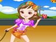 Jugar a Girls and pets