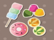Play Candy wrapper