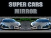 Play Super cars mirror