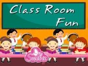 Play Class room fun