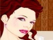 Play Try new style make up