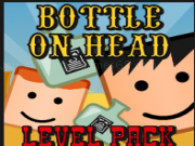 Play Bottle on head level pack