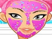 Play Fabulous travel girl makeover catbar