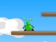 Play Alien jumper