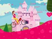 Play Miss biker 2