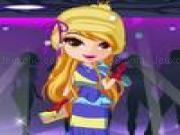 Spielen Time to shine fashion