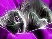 Play Colorful animal friends puzzle