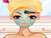 Play Royal carnival makeover iluvdressup