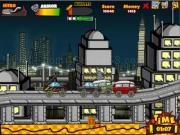 Play Crazy wheels