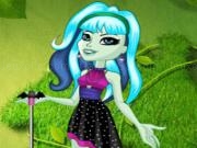 Jugar a Joyful scarah dress up