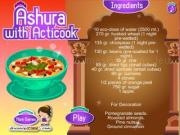 Play Ashura with acticook