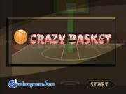 Play Crazy basket