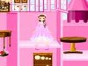 Play Barbie doll house