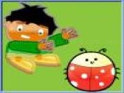 Play Bug mario