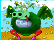 Play Monsters magic 2