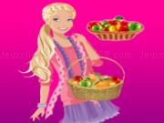Play Lisa fruit shop