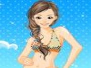 Play Sexy bikini girl