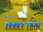 Play Bunny trap