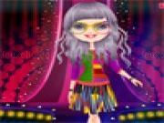 Play Crazy colors