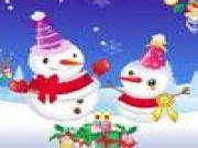 Jugar a Twin of snower