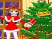 Jugar a Gift time decor