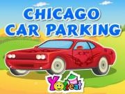 Play Chicago car parking
