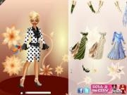 Play Emeli dressup