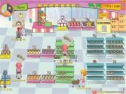 Play Hanas supermarket