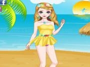 Play Hawaii lifestyle dress up