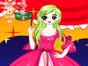 Play Colorful dress for princess