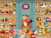 Play Find the kitties