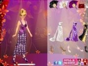 Play Jennifer dressup