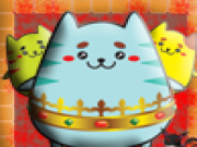 Play Kitten killer