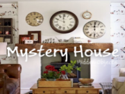Play Mystery house hidden objects