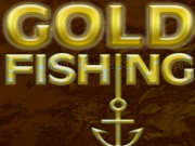 Play Gold fishing