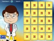 Play Medical memory