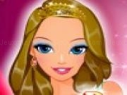 Play Pageant queen makeover