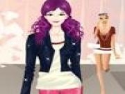 Play Beauty pageant makeover