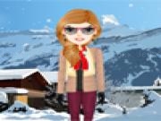 Play Winter coats fashion