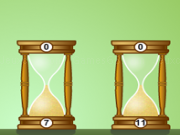 Play Hourglass problem