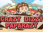 Play Dizzy paparazzi