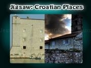 Play Croatian places jigsaw