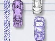 Play Hand drawn car game
