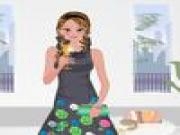 Jugar a Style of luxury girl